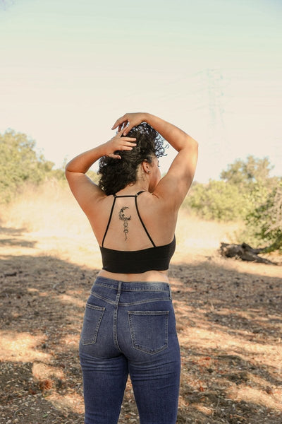 The Dream Catcher Bralette